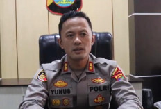 Terlibat Jaringan Sabu, Guru SD di Pringsewu Ditangkap Polisi