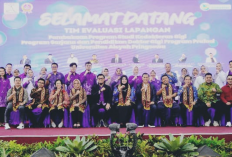  Perkuat SDM Kesehatan, Universitas Aisyah Pringsewu Dirikan FKG