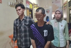 Bejat! Oknum Guru Ngaji di Lampung Utara Tega Cabuli Murid Sendiri