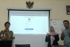 SIMANTAP Jadi Inovasi Mahasiswa UAJY untuk Digitalisasi Pengelolaan Aset Condongcatur
