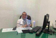 Jelang Penutupan, Program Pemutihan di Metro Catat Serapan Pajak Signifikan
