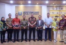 Pringsewu Punya Potensi Mocaf hingga Kuliner, Bupati Dorong UMKM Naik Kelas