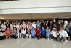 Gandeng 50 Lebih Travel Agent, INNSiDE by Meliá Yogyakarta Perkuat Kolaborasi Pariwisata