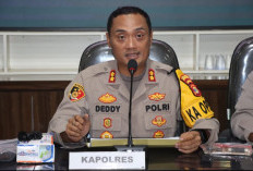 Ops Cempaka Krakatau 2026, Penggerebekan Judi Sabung Ayam Lampung Utara Berbuah Korban