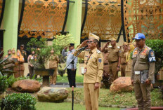 Pemkot Metro Tegaskan Seleksi Jabatan Pimpinan Tinggi Dilakukan Secara Objektif dan Transparan