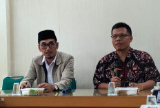 Sensus Ekonomi 2026 di Yogyakarta Sudah 46 Persen, BPS Kerahkan 342 Petugas