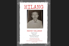 Hari Keempat Pencarian, Pensiunan Guru di Pringsewu Belum Ditemukan