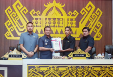 Bupati Riyanto Pamungkas Ungkap Rancangan Perubahan APBD Pringsewu 2026