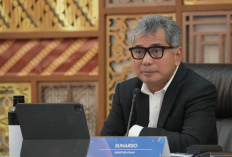 BRI Bukukan Laba Rp 60,64 Triliun, UMKM Tetap Jadi Prioritas Utama