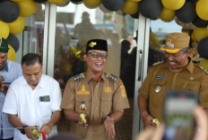 Janji Kampanye Terbukti, UMKM Lampung Tengah Tumbuh Bersama Bupati Ardito Wijaya