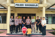 Curi Laptop hingga Coba Bawa Kabur Mobil, Pasutri Muda Ini Berhasil Ditangkap Polisi