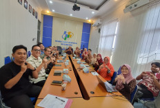 Padukan Persepsi, BPS dan OPD Metro Dorong Akurasi Data Kemiskinan Daerah