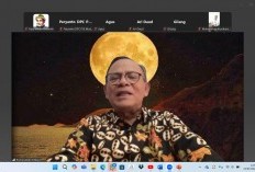 Ketua Dewan Pers Tutup Seminar PJS di Palu, Tekankan Masa Depan Pers Siber