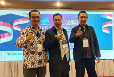 Aksi Unjuk Rasa Lampung Tetap Tertib, SMSI Beri Apresiasi ke Semua Pihak
