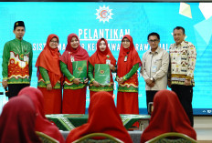 Tingkatkan Kualitas Layanan, RSU Muhammadiyah Metro Lantik Dua Pejabat Struktural