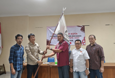 FPTI Bandar Lampung Miliki Ketua Baru, Siap Genjot Prestasi Panjat Tebing