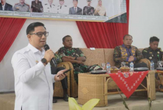 Metro Dorong Moderasi Beragama Sebagai Penopang Persatuan Bangsa