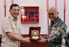 200 Wartawan PWI Akan Retret di Akademi Militer Magelang