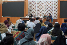 Pemkot Yogyakarta Bentuk Tim Hukum Peduli Anak, Kawal Tuntas Kasus Dugaan Kekerasan di Day Care Little Aresha