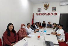 Ratusan Korban Little Aresha Desak Ombudsman Awasi Penyidikan dan Percepat Visum