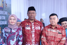 Menuju Layanan Publik Modern, Samsat Digital Drive Thru Diluncurkan di Lampung