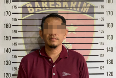Honda Brio Rental Disewakan Tanpa Izin, Tersangka Ditahan Polres Pringsewu