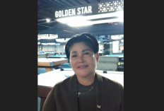  Grand Opening Golden Star Billiard and Cafe, Jadi Magnet Baru Pecinta Olahraga Biliar di Metro