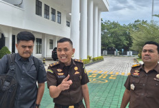 Tinggal Tunggu BPKP, Kejari Lombok Tengah Siap Tetapkan Tersangka Kasus DLH