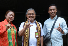 Perkuat SDM Pertanian, IKWT Lampung Tengah Bangun Sinergi dengan Kementan