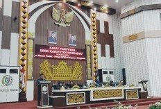 Pekon Sukamanah dan Kresnomulyo Barat Siap Didefinitifkan di Pringsewu
