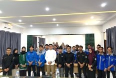 Mubes IKAMM PESBAR 2025: Siapkan Generasi Muda Andal untuk Pesisir Barat