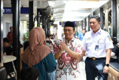 DPD RI Apresiasi Kesiapan KAI Daop 6 Hadapi Arus Mudik Lebaran 2026
