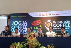Usung Inclusive Vibes, JCW 2026 Siap Jadi Panggung Industri Kopi Nasional