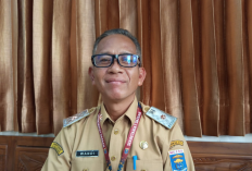 Gencarkan Sosialisasi Digitalisasi, Pemkot Metro Dorong ASN Melek Teknologi