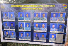 Evakuasi Marinir di Cisarua Terhambat Cuaca, 4 Personel Ditemukan Meninggal