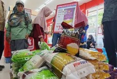 Beras Premium Diduga Oplosan, Pemkot Metro Ambil Tindakan Tegas