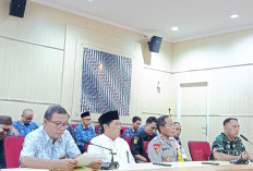 Malioboro hingga Tugu Jadi Fokus, Pengamanan Lebaran Yogyakarta Ditingkatkan