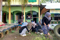 Bangun Solidaritas dan Kepedulian, UKM IMPAS UIN JUSILA Gelar Latihan Gabungan