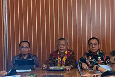 BPN Mesuji Pastikan Pelepasan HGU PT Prima Alumga Diproses Sesuai Aturan