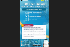 Siap-siap! Ini Daftar Wilayah yang Terkena Pemadaman Listrik Oleh PLN ULP Metro 