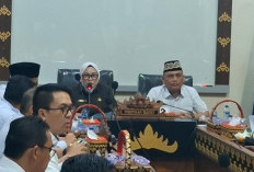 Akses Media Ditutup, Rapat Evaluasi Pembangunan Metro Picu Kontroversi