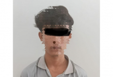 Pelaku Curanmor di Mesuji Timur Diringkus Polisi
