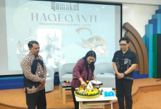 Rumaket 2026 Yogyakarta Hadirkan Transformasi Wayang dan Ragam Budaya untuk Generasi Muda