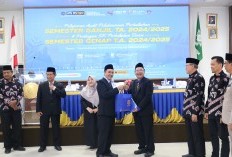 Dr. Muhammad Ihsan Dacholfany, M.Ed. Kembali Raih Peringkat SINTA KEMDIKBUD
