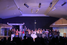 'Berembuk Rasa' Tutup Pementasan dengan Dua Lakon Teater Sarat Makna