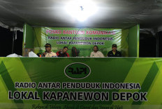Bantu Kelancaran Arus Mudik, RAPI Depok Hadirkan Posko Bankom Lebaran 2026 di Condongcatur