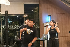SELAWENGI di Sawah Tamanan, Alternatif Hiburan Malam Bernuansa Alam dan Musik Santai