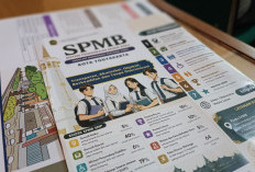 Pemkot Yogyakarta Perkuat SPMB SMP 2026, Daya Tampung dan Jalur Afirmasi Ditambah