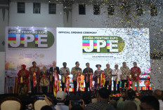 Jogja Printing Expo 2026 Jadi Panggung Inovasi Digital Printing dan Penguatan UMKM Percetakan
