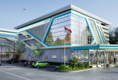 Jadi Pilihan Orang Tua di Metro, Daftar Inden SDMu Sang Pencerah Disebut Terisi hingga 2032